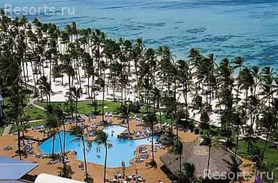 Barcelo Bavaro Beach 19